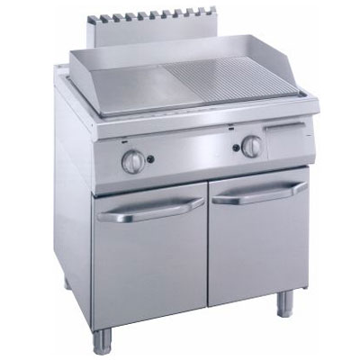 griddle-plate